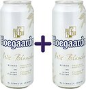 Фото HoeGaarden Wit-Blanche 4.9% ж/б 2x0.5 л