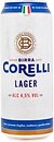 Пиво Corelli