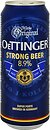 Фото Oettinger Strong Beer 8.9% ж/б 0.5 л