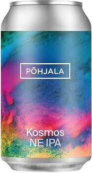 Фото Pohjala Kosmos 5.5% ж/б 0.33 л