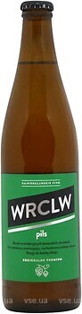 Фото 100 Mostow WRCLW Pils 5% 0.5 л