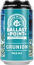 Фото Ballast Point Grunion Pale Ale 5.5% ж/б 0.355 л