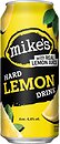 Фото Mike's Hard Drink Lemon 4.4% ж/б 0.5 л