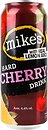 Фото Mike's Hard Drink Cherry 4.4% ж/б 0.5 л
