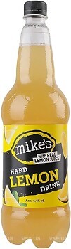Фото Mike's Hard Drink Lemon 4.4% 0.88 л