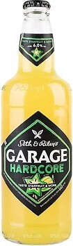 Фото Seth & Riley's Garage Hardcore Taste Starfruit & More 6% 0.44 л
