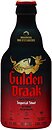 Фото Gulden Draak Imperial Stout 12% 0.33 л
