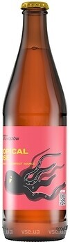 Фото 100 Mostow Tropical Gose 4.6% 0.5 л