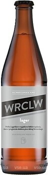 Фото 100 Mostow WRCLW Lager 4.1% 0.5 л