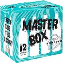 Фото Forever Master Box 5% 12x0.5 л