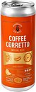 Фото Beermaster Brew Coffee Corretto 4% ж/б 0.33 л