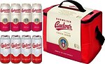 Фото Budweiser Budvar B:Original, Vycepni 5% ж/б 6x0.5 л + термосумка