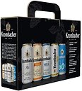 Пиво Krombacher