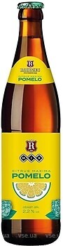 Фото Rohozec Pomelo Citrus Maxima 2.2% 0.5 л