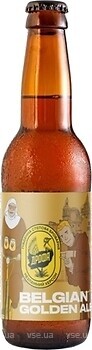 Фото Дрофа Belgian Golden Ale 6% 0.33 л