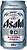 Фото Asahi Super Dry 5.2% ж/б 0.33 л