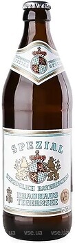 Фото Brauhaus Tegernsee Spezial 5.6% 0.5 л