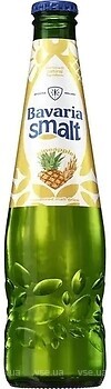 Фото Bavaria Smalt Pineapple 0.0% 0.33 л