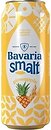 Фото Bavaria Smalt Pineapple 0.0% ж/б 0.33 л