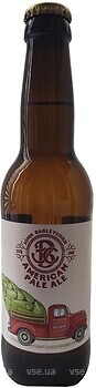 Фото John Barleycorn American Ale 4.5% 0.33 л