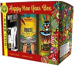 Фото Mikki Brew New Year Box 4.9-8.5% ж/б 12x0.33 л