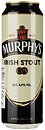 Фото Murphy's Irish Stout 4% ж/б 24x0.5 л