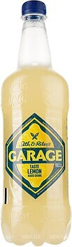 Фото Seth & Riley's Garage Hard Lemon 4.6% 12x0.9 л