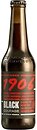 Фото Estrella Galicia 1906 Black Coupage 7.2% 0.33 л