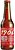Фото Estrella Galicia 1906 Red Vintage 8% 0.33 л