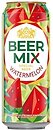 Фото Оболонь Beermix арбуз 2.5% ж/б 0.5 л