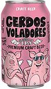 Пиво Cerdos Voladores