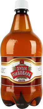 Фото Душа Пивовара Світле 4.2% 1 л