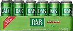 Пиво DAB
