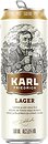 Фото Saku Karl Friedrich 5% ж/б 24x0.5 л