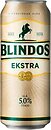 Пиво Blindos