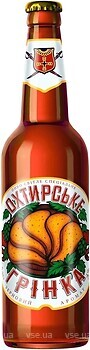 Фото Охтирське Грінка 4.4% 0.5 л