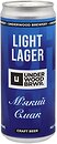 Фото Underwood Brewery Light Lager 4.2% ж/б 0.33 л