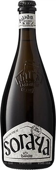 Фото Baladin Soraya 7.2% 0.75 л