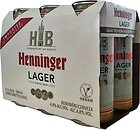 Пиво Henninger