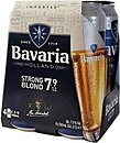 Фото Bavaria Strong Blond 7.9% ж/б 4x0.5 л