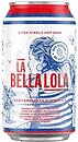 Пиво La Bella Lola