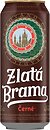 Фото Zlata Brama Темне 4.3% ж/б 0.5 л