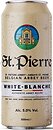Фото St.Pierre White 5% ж/б 24x0.5 л