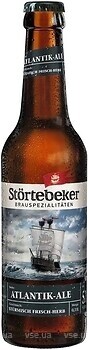 Фото Stortebeker Atlantik-Ale 5.1% 20x0.5 л