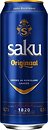 Фото Saku Originaal 4.7% ж/б 24x0.5 л