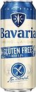 Фото Bavaria Gluten Free 5% 0.5 л