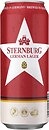 Пиво Sternburg