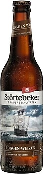 Фото Stortebeker Bio Roggen-Weizen 5.4% 20x0.5 л