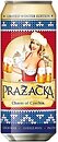 Пиво Prazacka