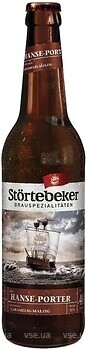 Фото Stortebeker Hanse-Porter 4% 20x0.5 л